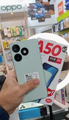 A50 4G - 2