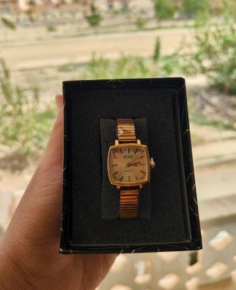 Montre - 2