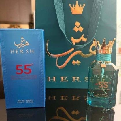 أبو معاذ للعطور - 1