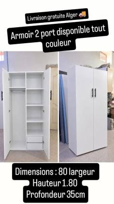 Armoire - 2