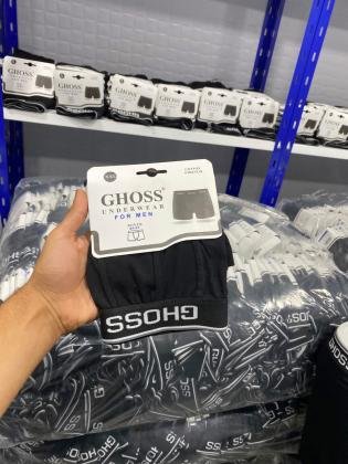 Sous-vêtements pour hommes 🖤 ملابس داخلية للرجال - 3