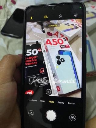 A50 4G - 3