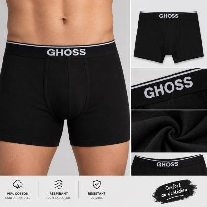 Sous-vêtements pour hommes 🖤 ملابس داخلية للرجال - 1