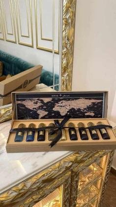 أبو معاذ للعطور - 2