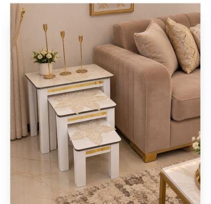 طابل جيڨو ض - 5